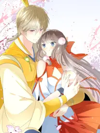 星空动漫漫画《观测者日记》封面